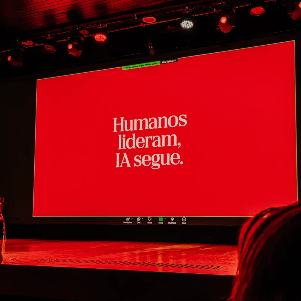 Como a Coca-Cola está usando inteligência artificial para reforçar o branding