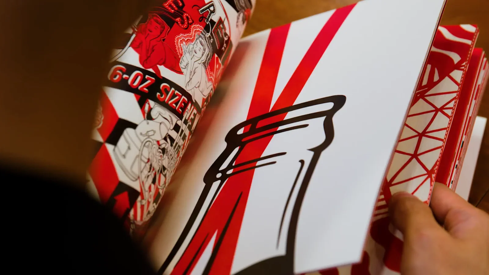 Como a Coca-Cola está usando inteligência artificial para reforçar o branding