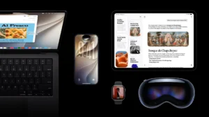 Um resumo da WWDC26: Apple transforma a IA em cotidiano
