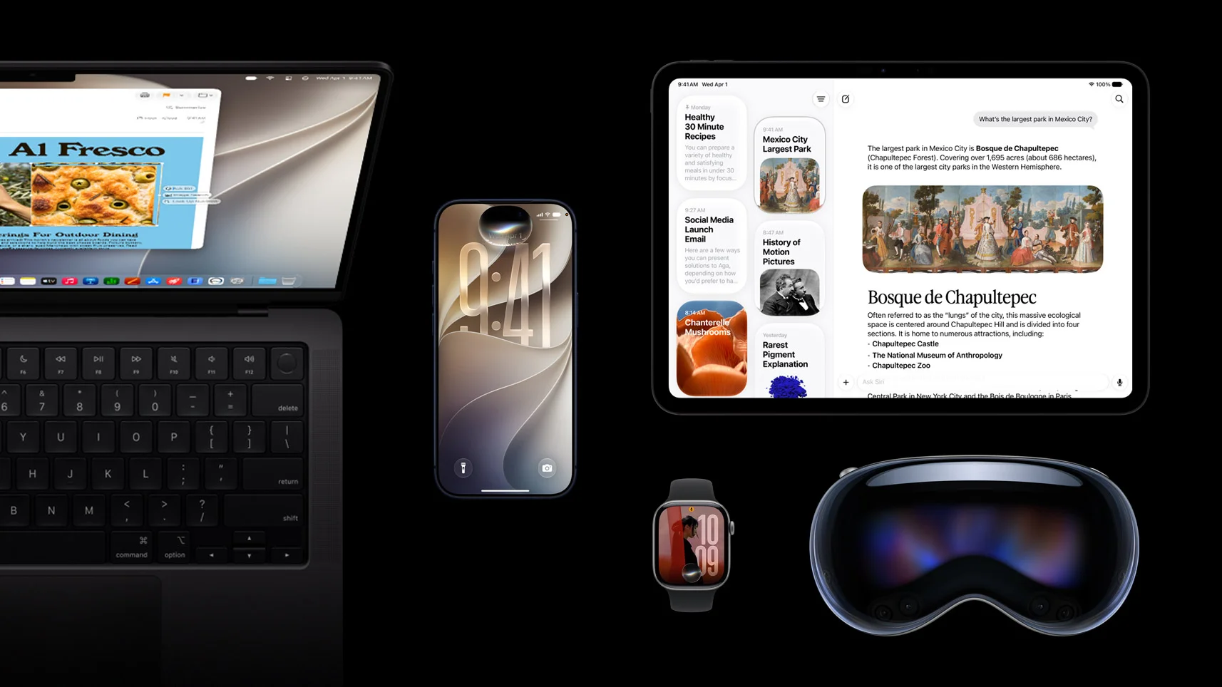 Um resumo da WWDC26: Apple transforma a IA em cotidiano