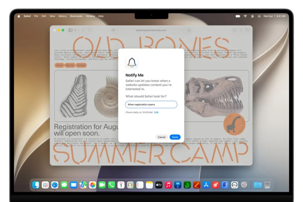 10 coisas que você talvez não saiba sobre a nova Apple Intelligence