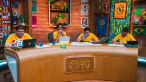 CazéTV pode perder a marca? O que o caso ensina sobre naming e registro de marcas