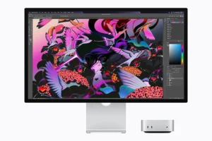 A Apple atualizou o Mac mini e o Mac Studio sem mexer no que já funciona