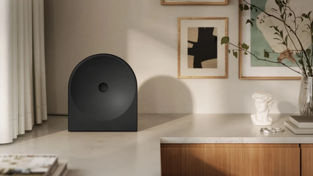 Samsung Music Studio transforma a caixa de som em objeto de design e chegam ao Brasil