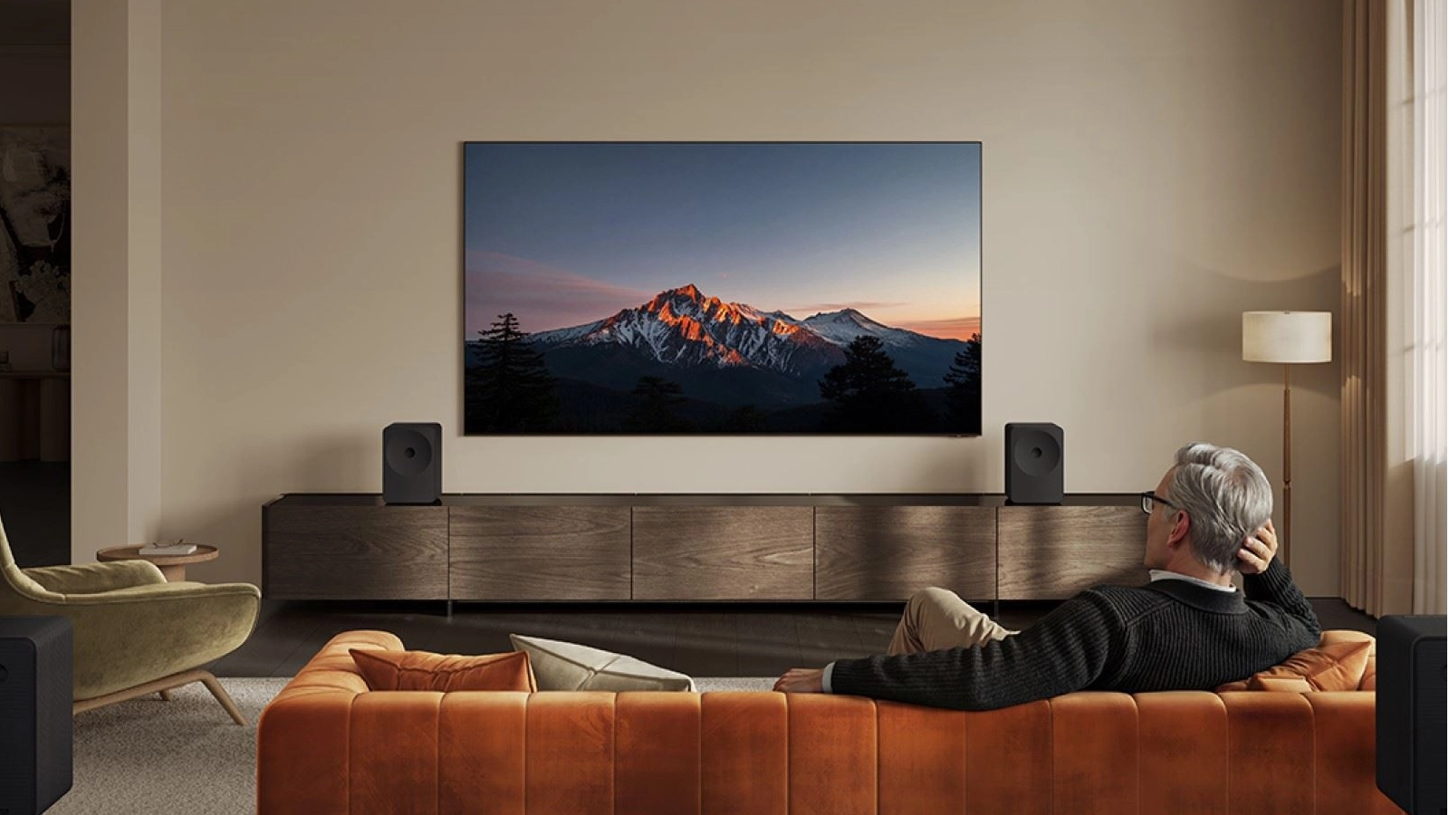 Som, design e casa conectada: como escolher entre a Samsung Music Studio 5 e 7
