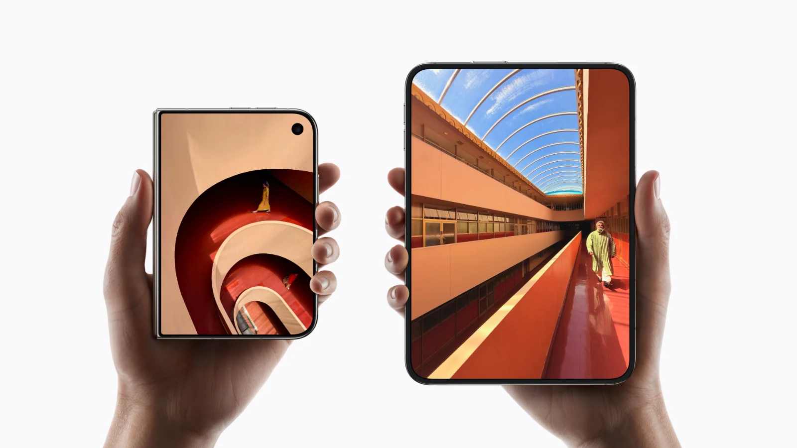 iPhone Duo: Apple chegou tarde aos dobráveis, mas isso pode ser o plano