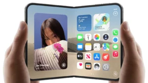 iPhone Duo: Apple chegou tarde aos dobráveis, mas isso pode ser o plano