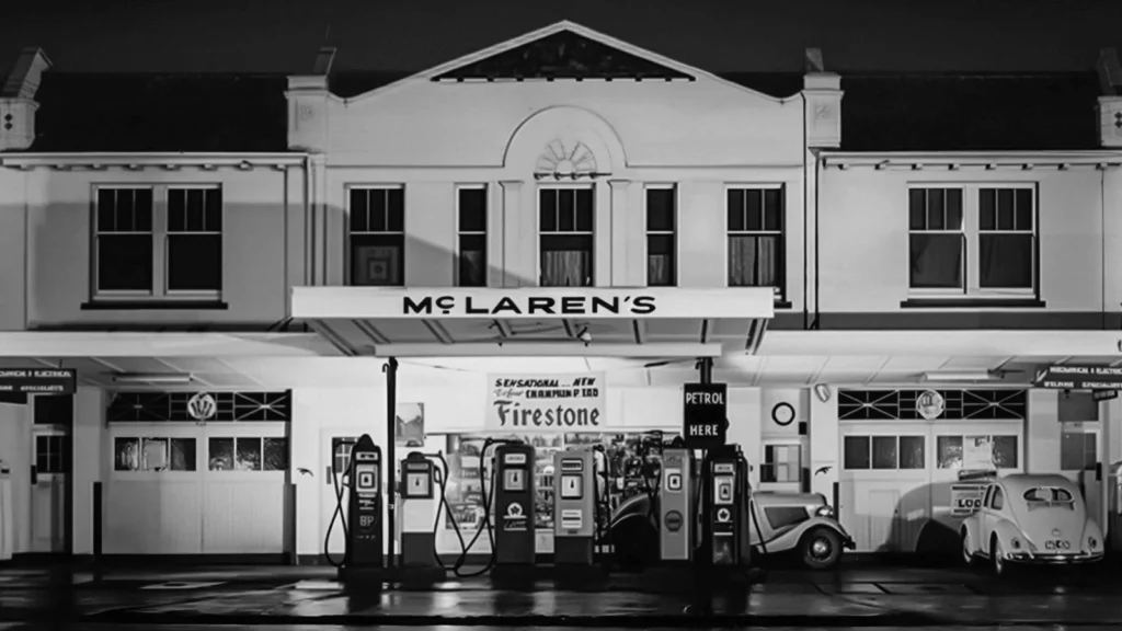 A nova marca da McLaren