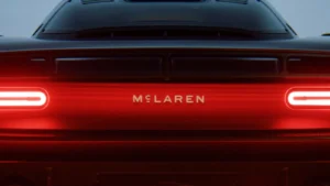 Nova marca da McLaren revisita suas origens para desenhar o futuro