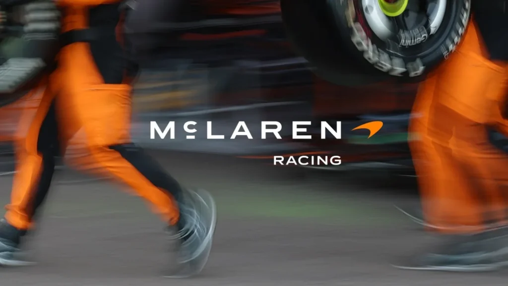 Nova marca da McLaren revisita suas origens para desenhar o futuro