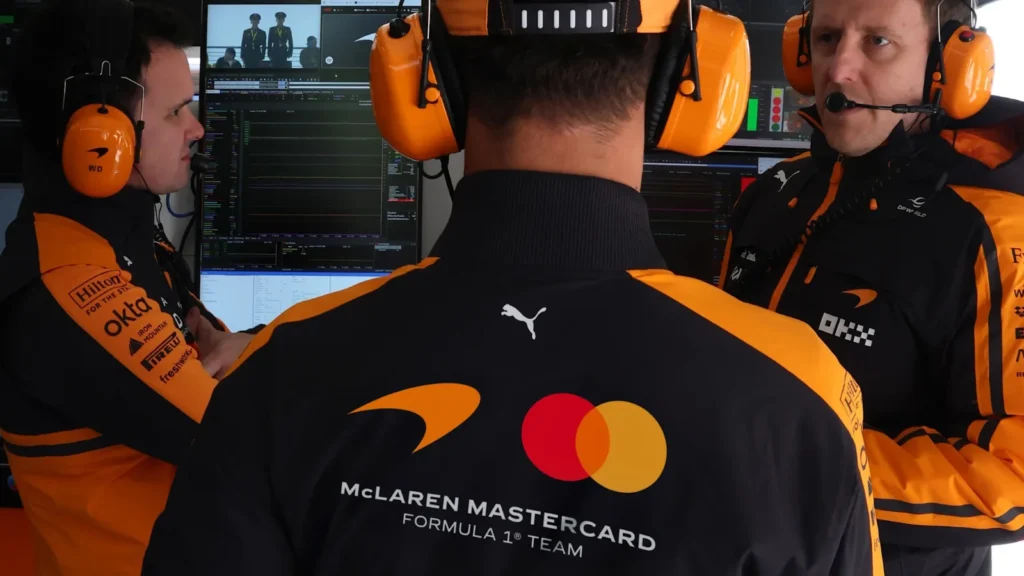Nova marca da McLaren revisita suas origens para desenhar o futuro