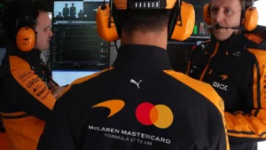 Nova marca da McLaren revisita suas origens para desenhar o futuro
