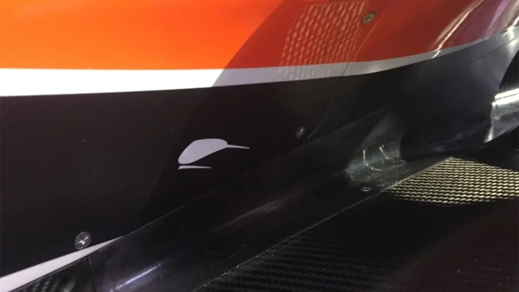 Nova marca da McLaren revisita suas origens para desenhar o futuro