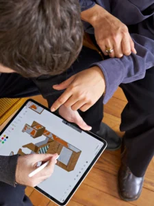 Quando o design pede uma pausa: 4 maneiras de perceber o cotidiano, segundo a Apple