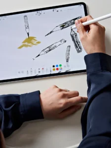 Quando o design pede uma pausa: 4 maneiras de perceber o cotidiano, segundo a Apple