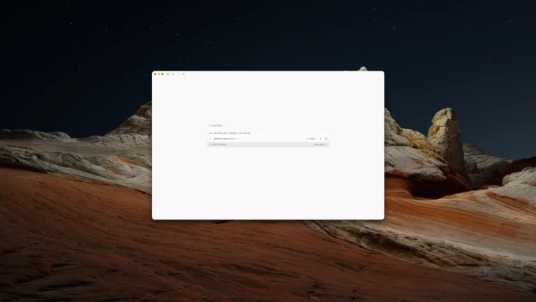 Como usei o Antigravity para melhorar o desempenho do meu MacBook