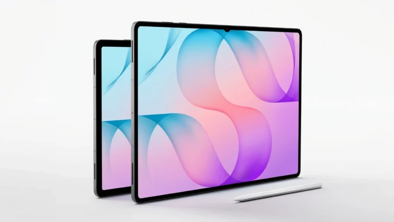 Galaxy Tab S12 chega em versões Plus e Ultra