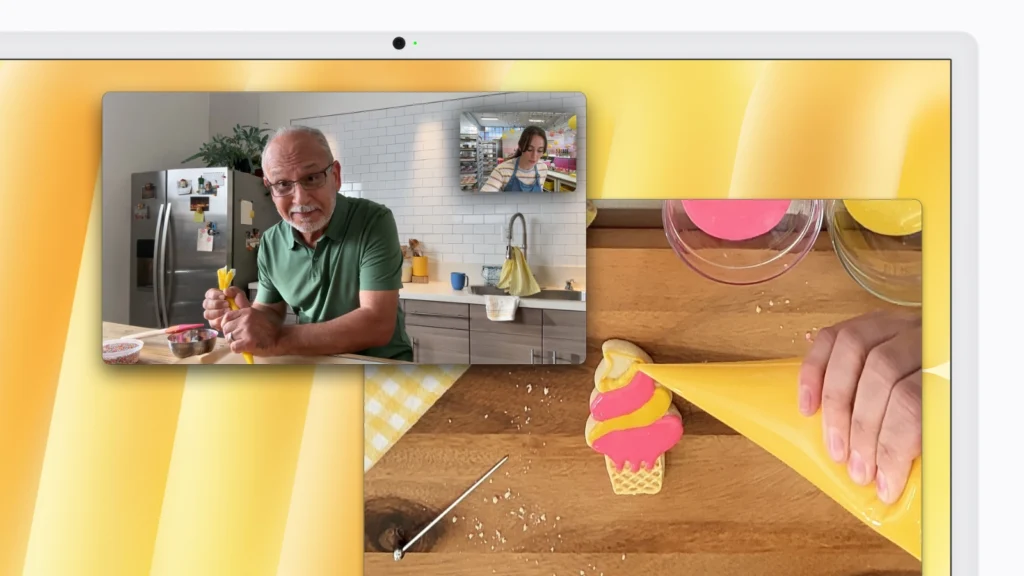 iMac com M6: Apple aposta em IA para o trabalho criativo