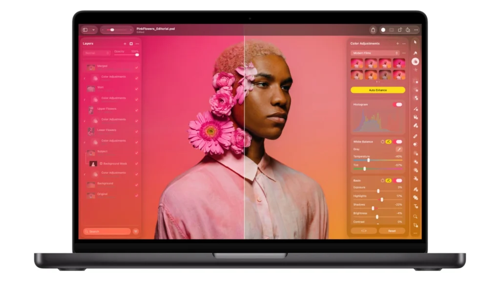 MacBook Pro com chip M6: O que muda para quem vive de criar