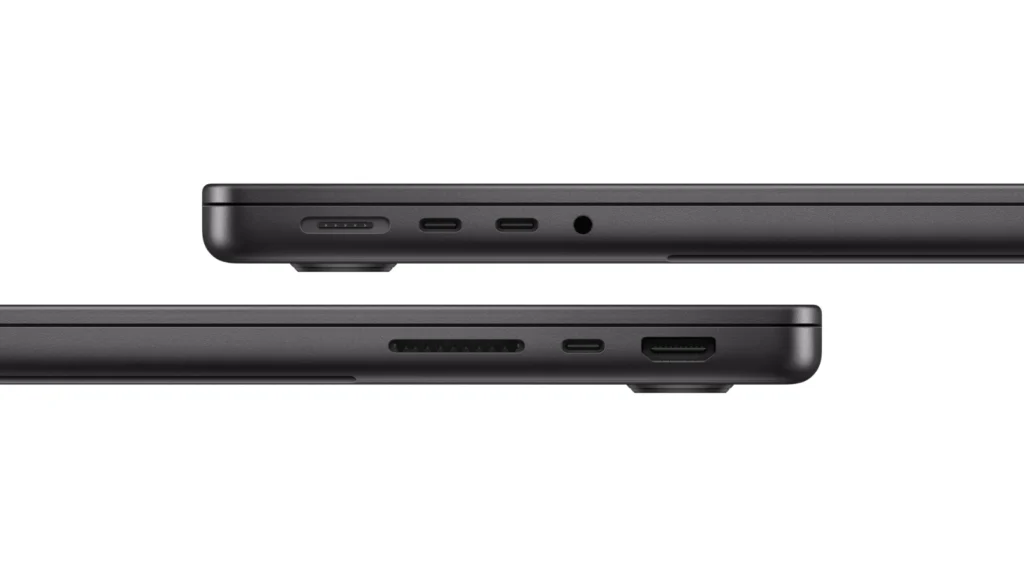 MacBook Pro com chip M6: O que muda para quem vive de criar