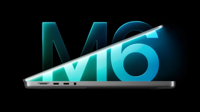 MacBook Pro com chip M6: O que muda para quem vive de criar
